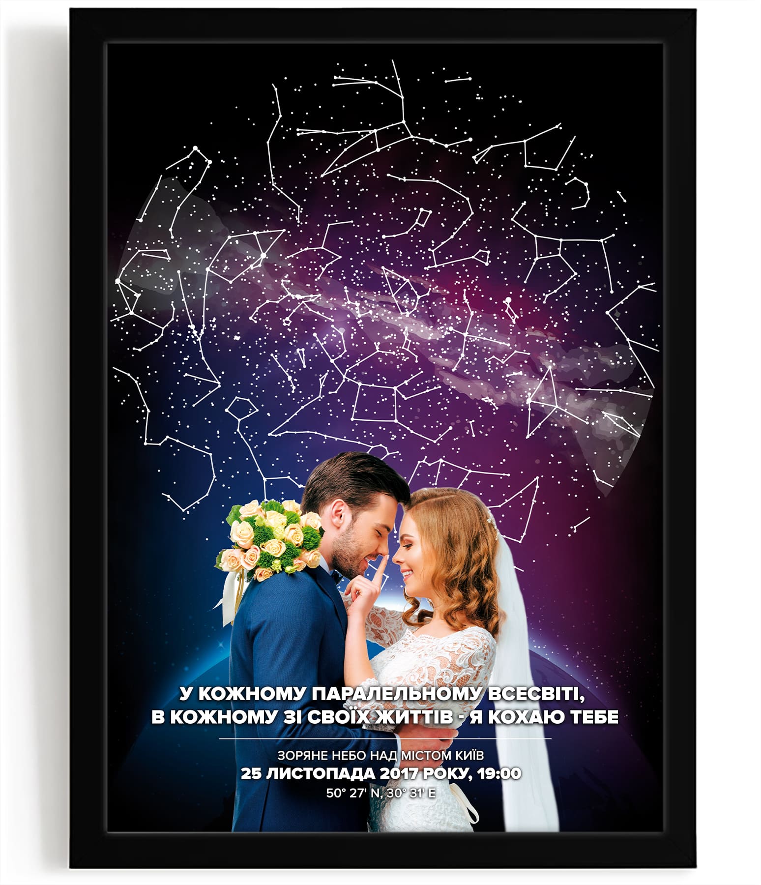 Назавжди (з Вашим фото)