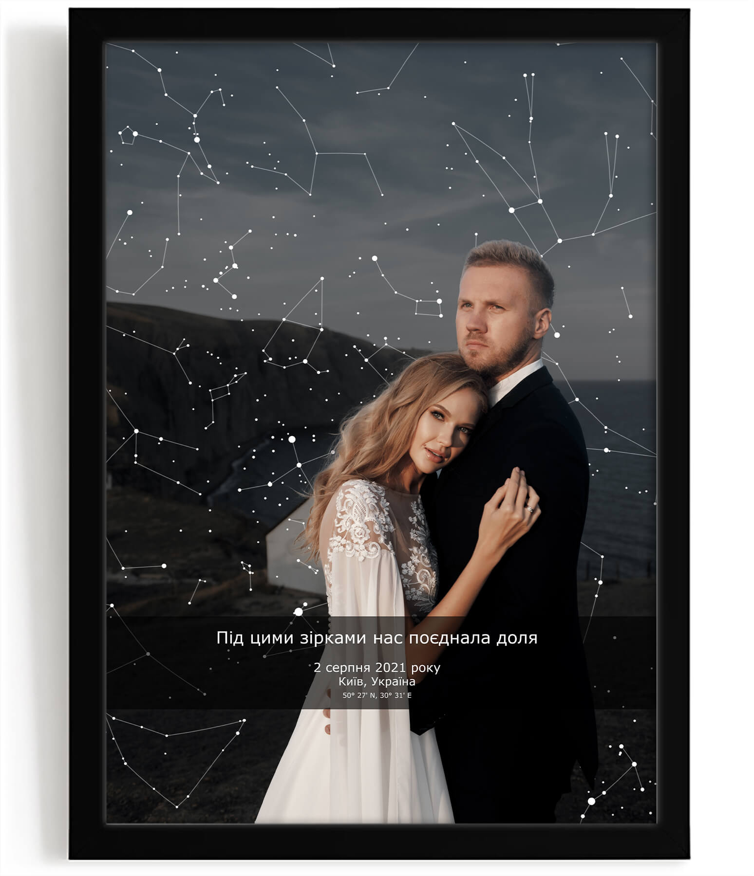 Повнорозміра (з Вашим фото)