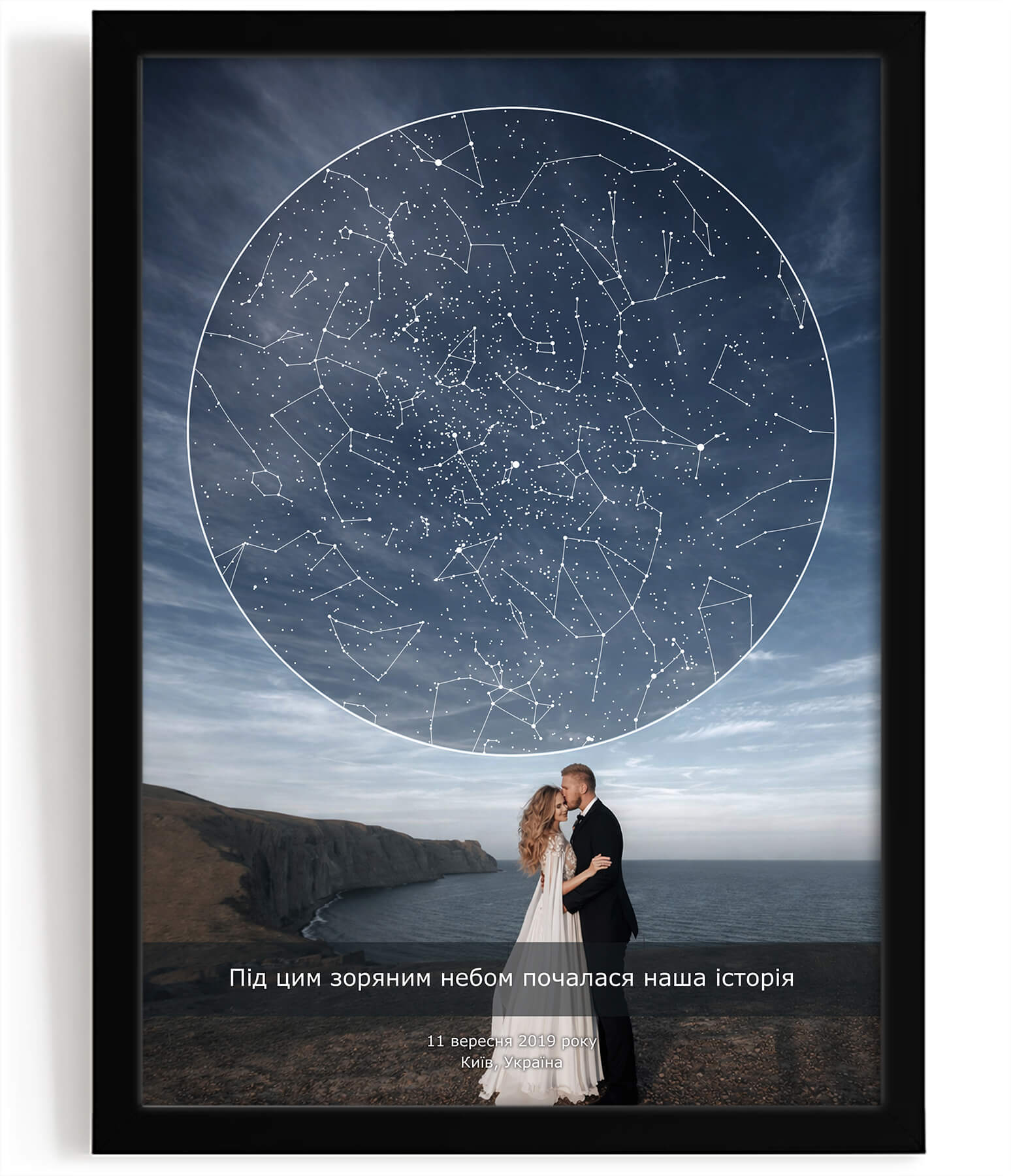 Небо Нашого Дня (з фото)